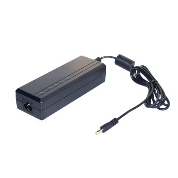 Pegasus Astro 12V/10A DC Power Supply Unit: 2.1mm Connector Plug for PPB and Other Items (Not for UPB/UPB2)