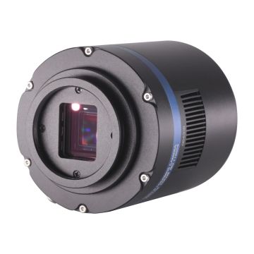 QHY 183C Cooled Color Astronomy Camera # QHY183C