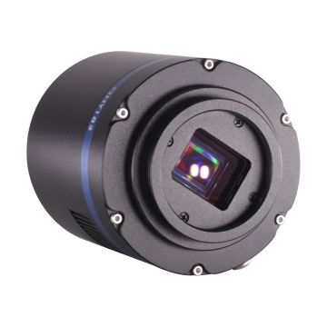 QHY 183M Cooled Monochrome Astronomy Camera # QHY183M