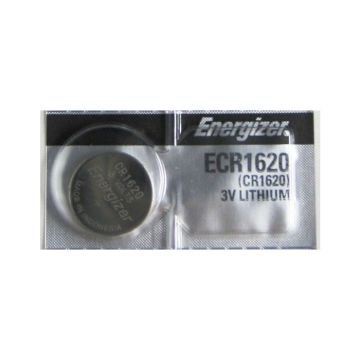 Energizer CR1620 3 Volt Lithium Battery
