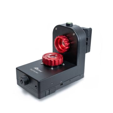 iOptron SkyHunter AZ Portable GoTo Alt-Az Mount with Tripod # SHAZ