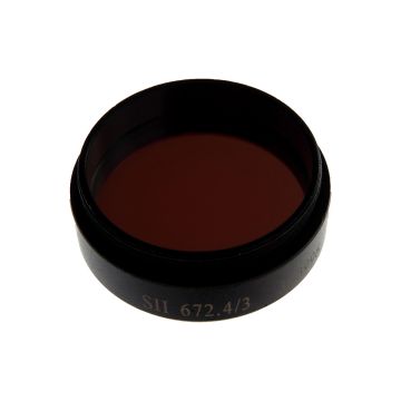 Chroma S-II (3nm) Imaging Filter - 2