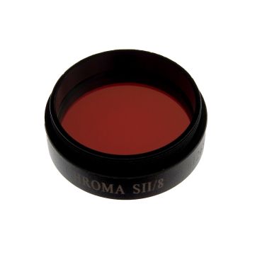 Chroma S-II (8nm) Imaging Filter - 2