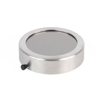 Spectrum Telescope Glass Solar Filter: 5.25