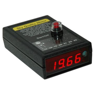 Unihedron Sky Quality Meter # SQM