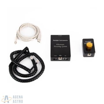 Starlight Instruments Electronic Focusing System (EFS) for FeatherTouch Focusers # SI-EFS-BUNDLE