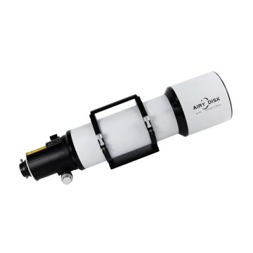 Airy Disk 152mm f/5 ED Doublet Refractor Telescope
