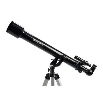 Celestron PowerSeeker 60AZ Telescope # 21041
