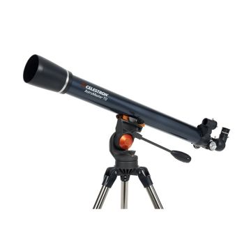 Celestron AstroMaster 70AZ Telescope # 21061 Celestron AstroMaster 70AZ Telescope # 21061