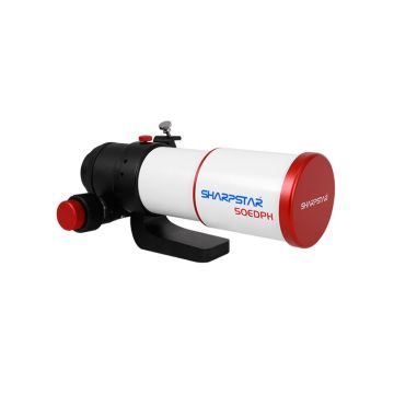 Sharpstar 50mm f/5.5 ED Triplet Apo Refractor Telescope # 50EDPH Sharpstar 50mm f/5.5 ED Triplet Apo Refractor Telescope # 50EDPH