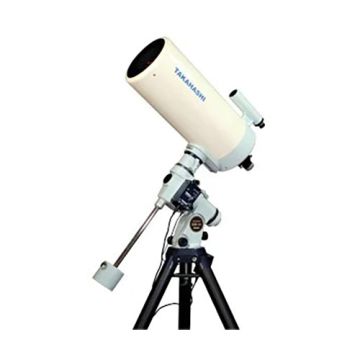 Takahashi Mewlon 180C f/12 Dall Kirkham Reflecting Telescope OTA # TLK18100
