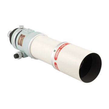 Takahashi FSQ-106EDX4 f/5 Petzval Refracting Telescope OTA # TQE10630