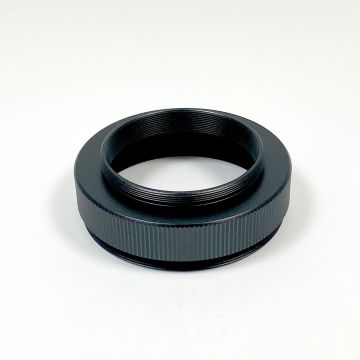 Takahashi M72 to M55.9 Camera Ring Adapter for FC100 Telescope # TKA19205