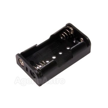 Telrad Replacement Battery Holder (with Solder Tabs) # 3010-1