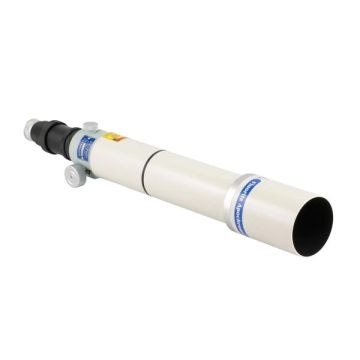 Takahashi FC-76DCU Fluorite Refractor OTA # TFK07640 angled view