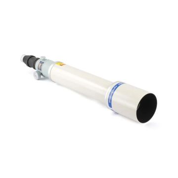 Takahashi FC-100DZ Fluorite Refractor Telescope OTA # TFK10310