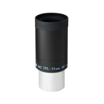 Takahashi TPL-33mm Plossl Eyepiece - 1.25
