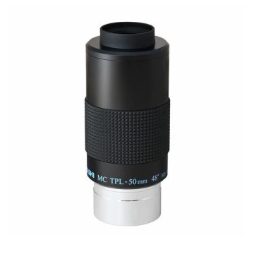 Takahashi TPL-50mm Plossl Eyepiece - 1.25