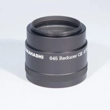 Takahashi 645 0.72x Reducer QE for FSQ-106EDX4 # TKA36580L