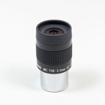 Takahashi TOE 3.3mm 52° Eyepiece - 1.25