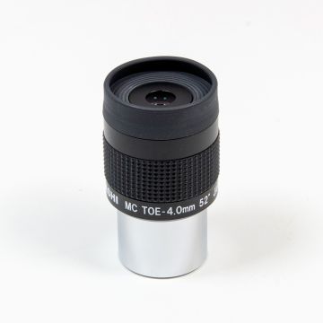 Takahashi TOE 4mm 52° Eyepiece - 1.25