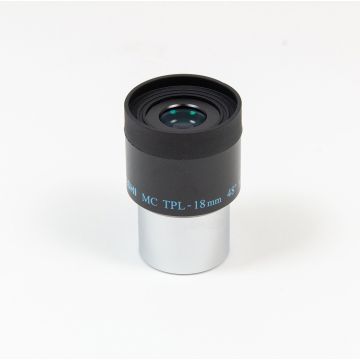 Takahashi TPL-18mm Plossl Eyepiece - 1.25