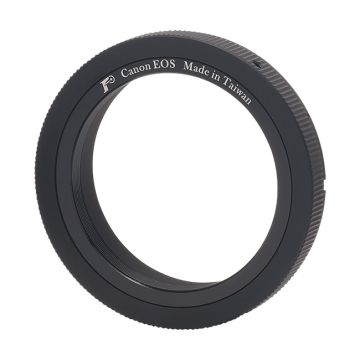 Founder Optics 48mm Wide T-Ring for Canon EOS Cameras # TR-CNEOS-48