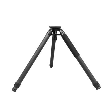Pegasus Astro Carbon Fiber Tripod for NYX-101 Strain Wave Drive Mount # PEG-TRPD101