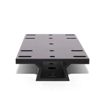 Agena V Series Vixen-Style Dovetail Plate - 195mm (7.7