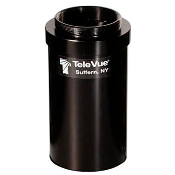 Tele Vue T Thread Camera Adapter for Prime Focus Photography - 2