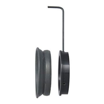 TeleVue Dioptrx Adapter for 19/24mm Panoptic and 20mm Nagler Type 5