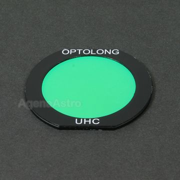 Optolong Ultra High Contrast UHC Nebula Filter - Clip Filter for Canon EOS Cameras with APS-C Sensor
