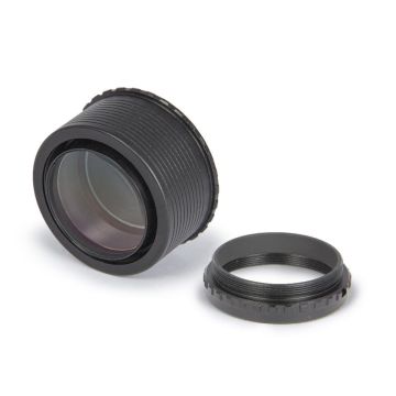 Baader Alan Gee Mark II Telecompressor (Flattener / Reducer) for Maxbright II Binoviewer # UAGII 2454405