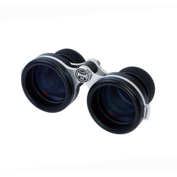 Kasai Trading 2.3x40 Wide Field Binoculars with 28° True Field of View