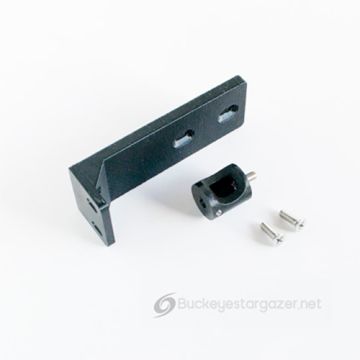 BuckeyeStargazer ZWO EAF Mount for Tele Vue 