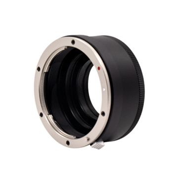 ZWO T2 Thread to Canon EOS EF-Mount Lens Adapter for all ASI Cameras # EOS-T2-II