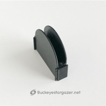 BuckeyeStargazer Filter Slider Case: For ZWO Canon/Nikon Filter Drawer Slider (Gen 1)