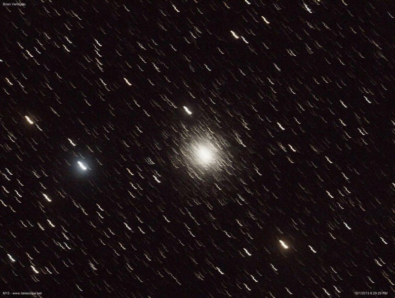 Jupiter Observing Guide