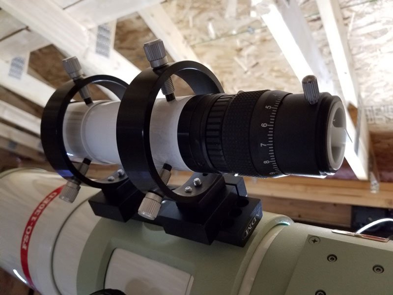 Jupiter Observing Guide