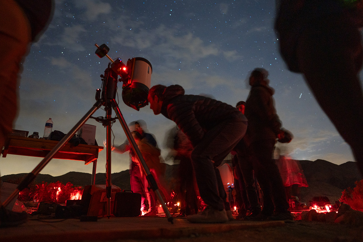 How to View the Annular Eclipse 2023