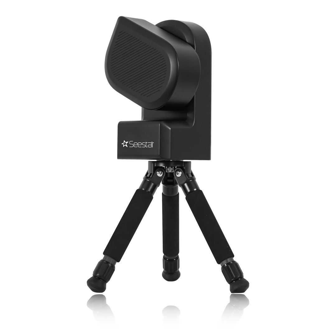 Seestar S50 All-In-One Smart Telescope by ZWO