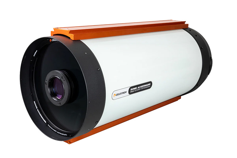 Celestron RASA Telescopes