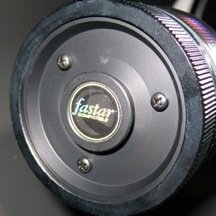 Black Phillips Collimation Screws
